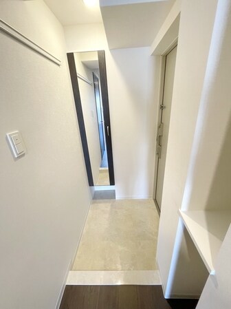 RYOGOKU STATION RESIDENCEの物件内観写真